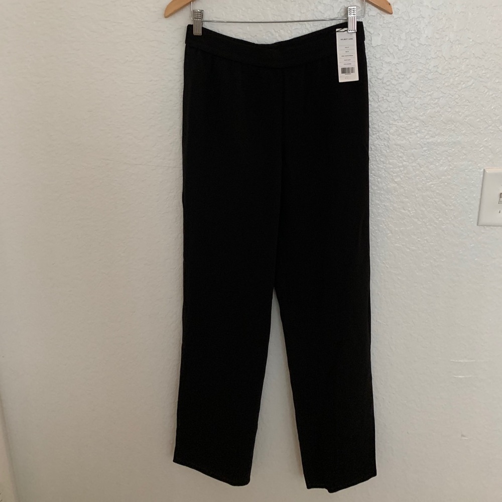 Helmut Lang trousers